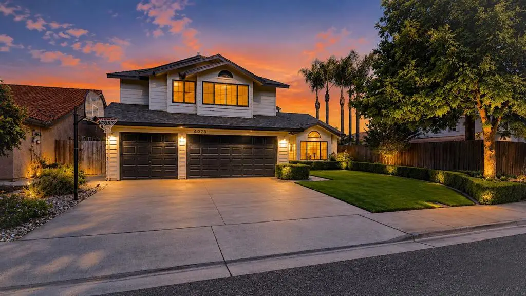 4073 Saint George Place, Turlock, CA 95382 - #1