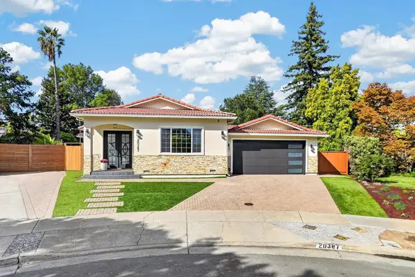 20387 Clay Street, Cupertino, CA 95014