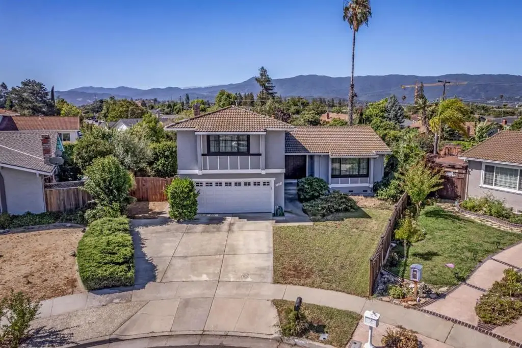 1296 Dentwood Drive, San Jose, CA 95118 - #1