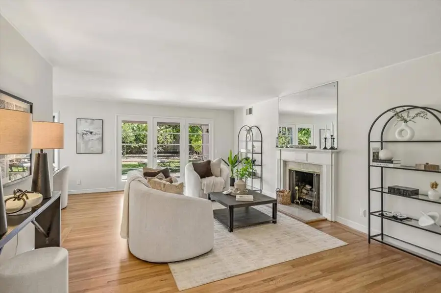 1320 Greenwood Avenue, Palo Alto, CA 94301 - #2