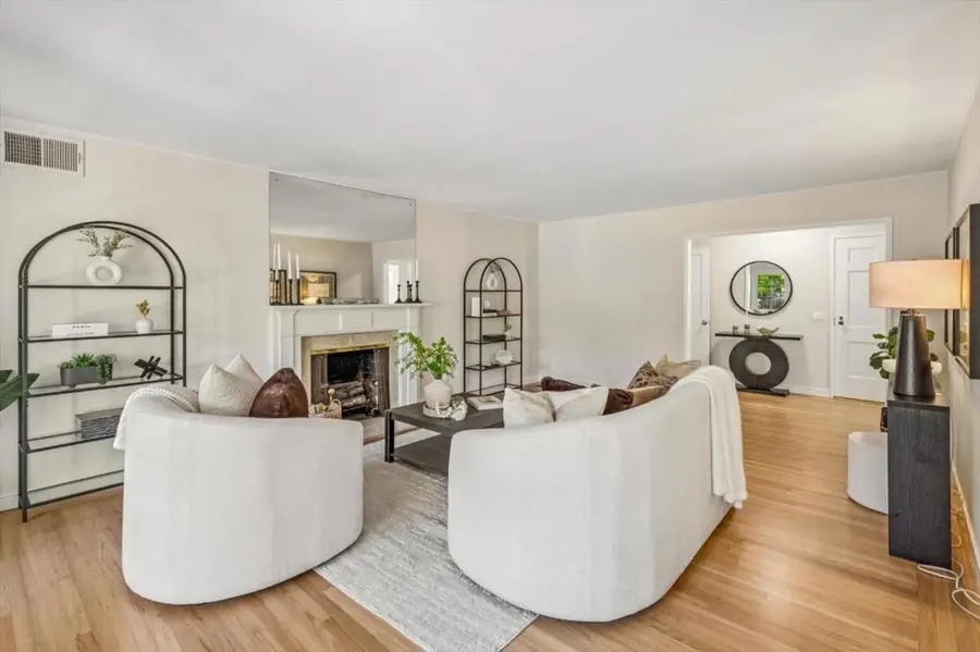 1320 Greenwood Avenue, Palo Alto, CA 94301 - #3