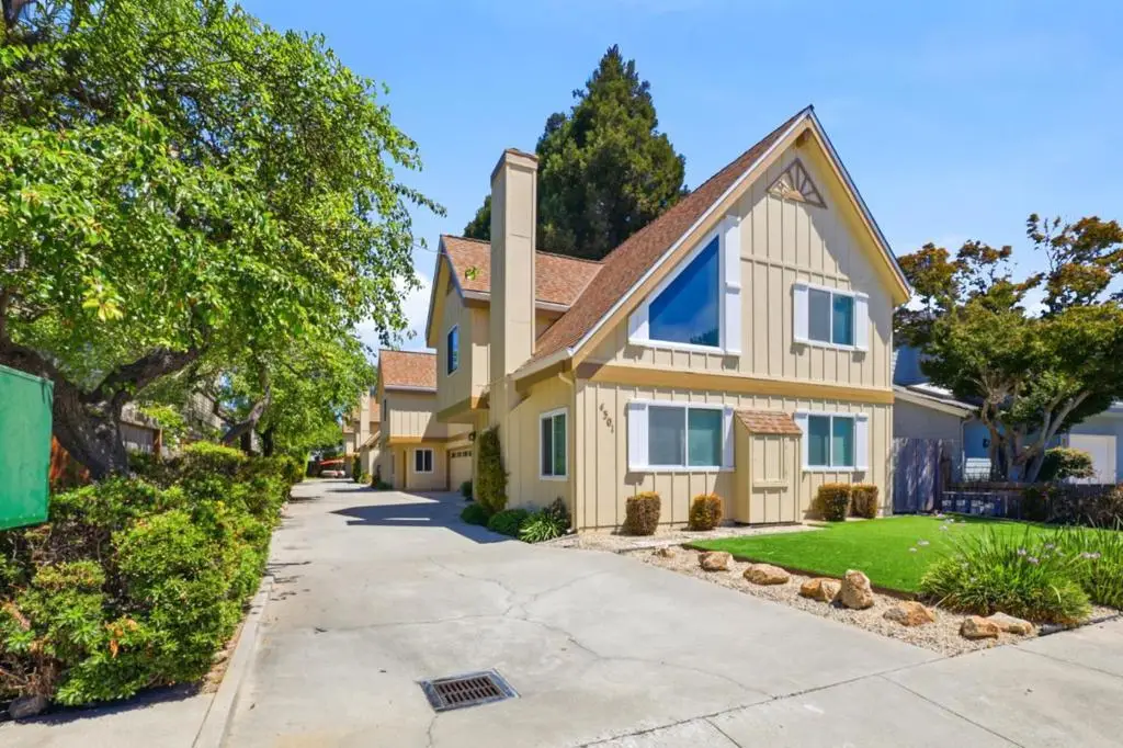 4301 Grace Street #2, Capitola, CA 95010 - #1