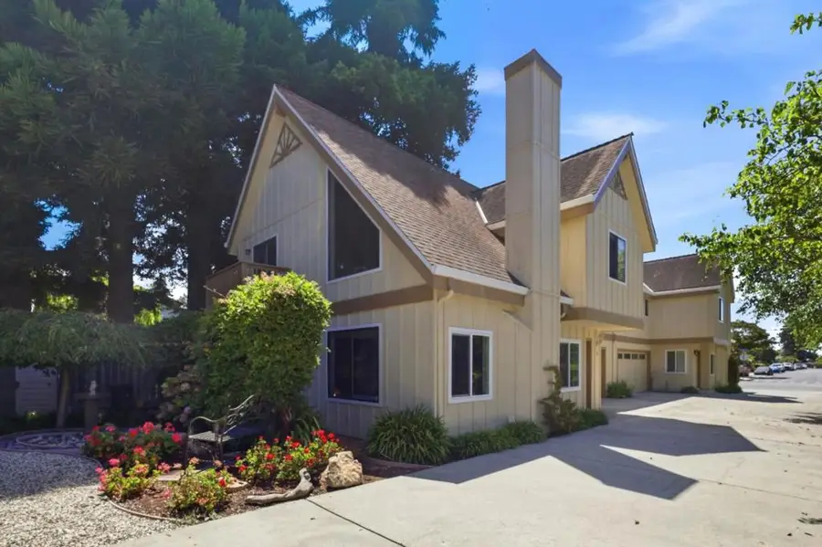 4301 Grace Street #2, Capitola, CA 95010 - #2