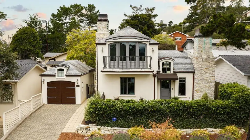 0 1st Ave 2 Ne Of Carpenter, Carmel, CA 93921 - #1