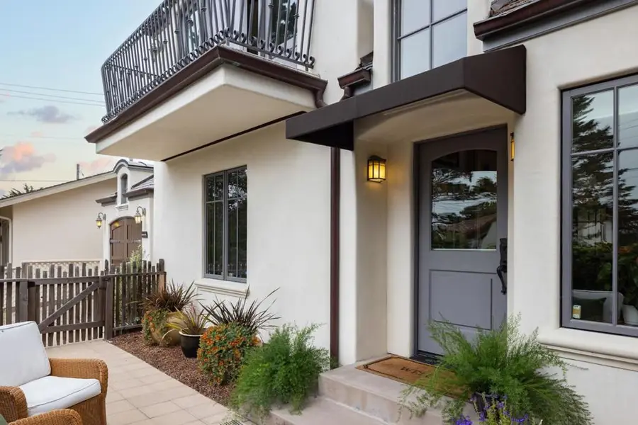0 1st Ave 2 Ne Of Carpenter, Carmel, CA 93921 - #3