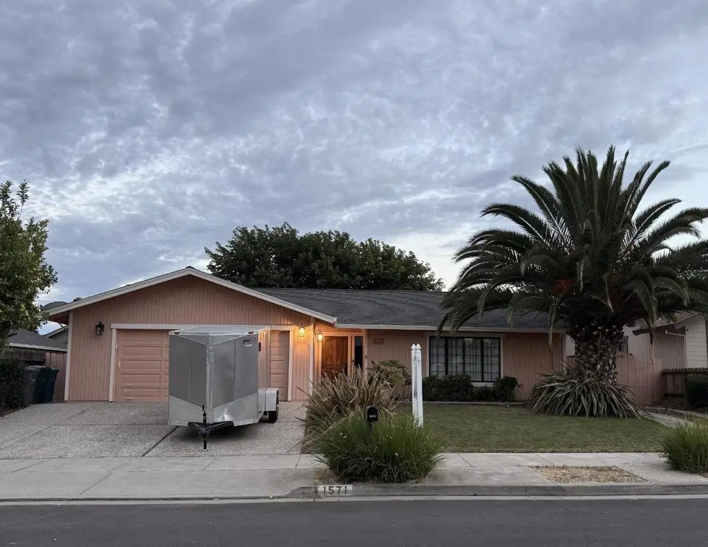 1571 Vallejo Drive, Hollister, CA 95023 - #1