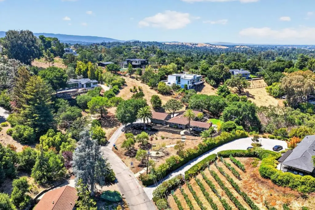 12800 Dianne Drive, Los Altos Hills, CA 94022 - #1