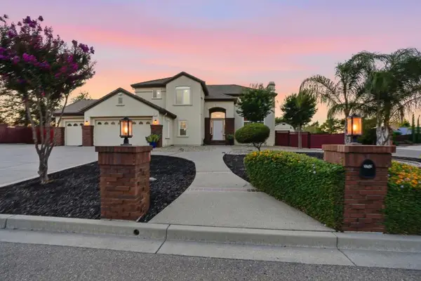 Address Withheld By Seller, Oakley, CA 94561