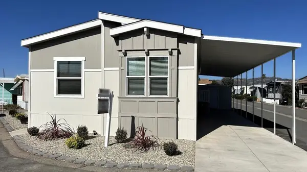 8801 Eton Avenue #132, Canoga Park, CA 91304