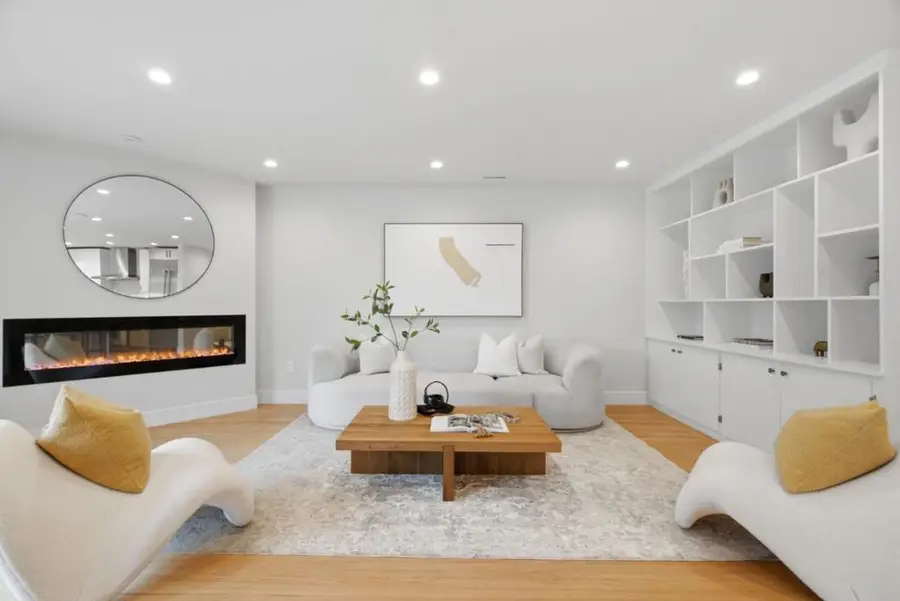 998 Burnett Avenue, San Francisco, CA 94131 - #2