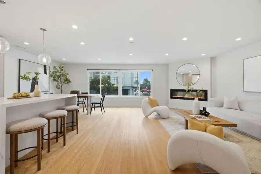 998 Burnett Avenue, San Francisco, CA 94131 - #3