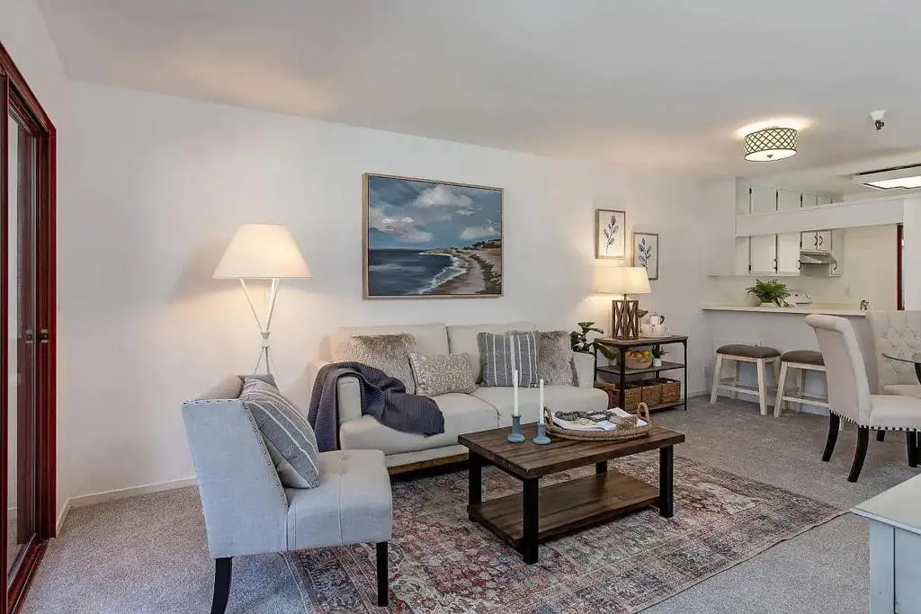 443 Alberto Way #B219, Los Gatos, CA 95032 - #1