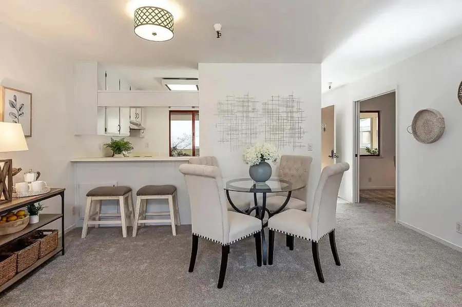 443 Alberto Way #B219, Los Gatos, CA 95032 - #2