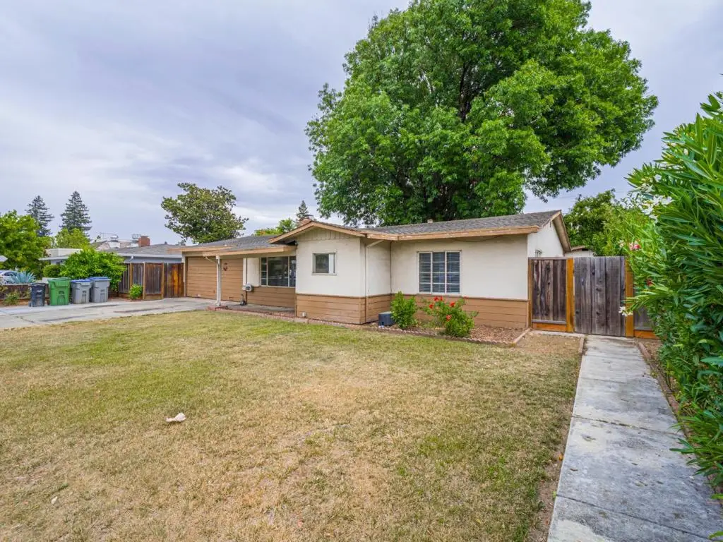 1436 Saratoga Avenue, San Jose, CA 95129 - #1