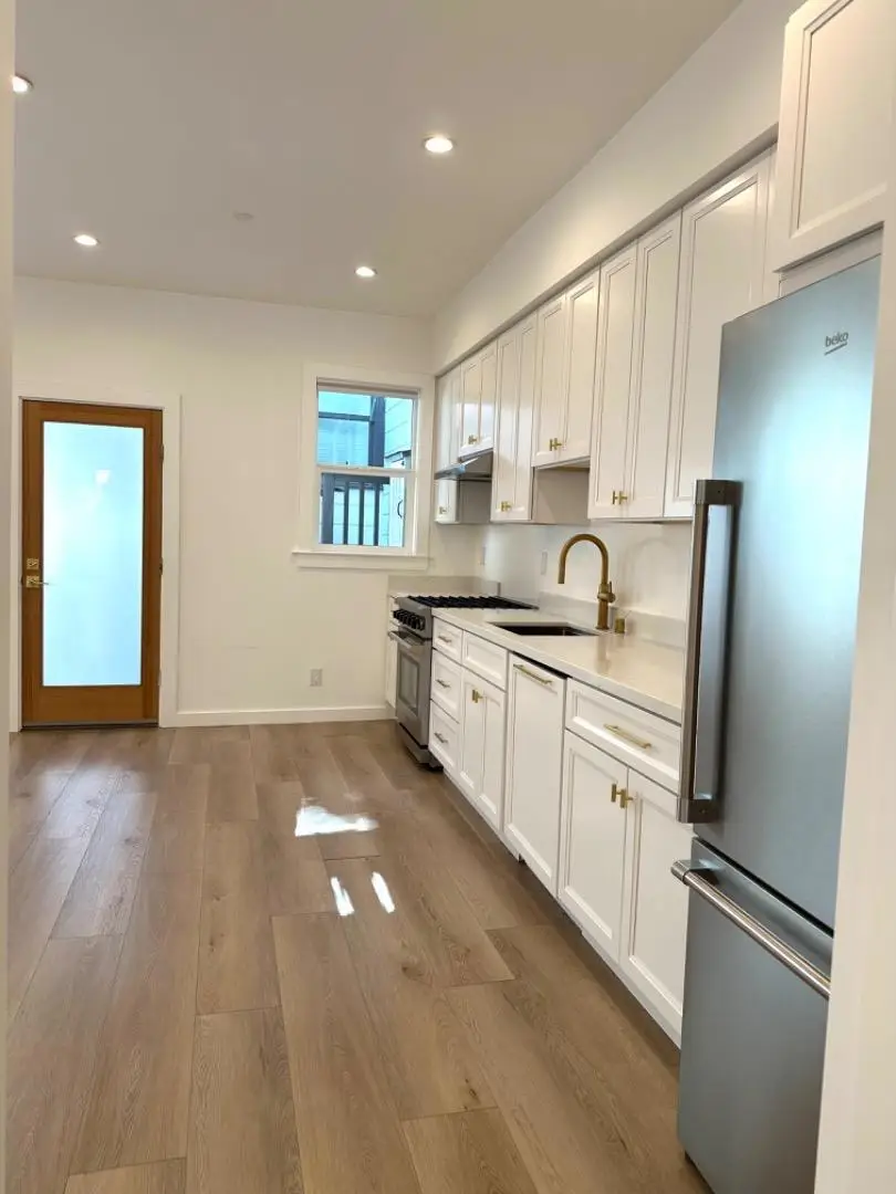 1372 Natoma Street, San Francisco, CA 94103 - #2