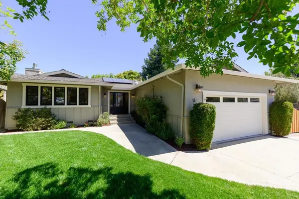 14 Purple Hills Court, Scotts Valley, CA 95066
