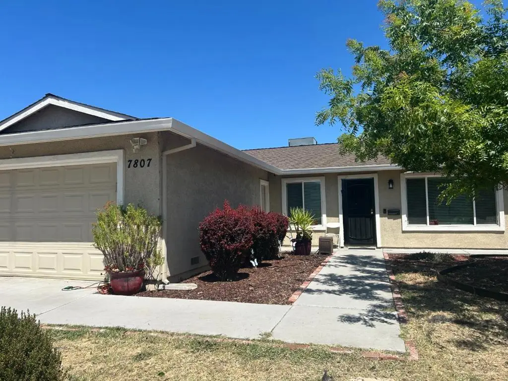 7807 19th Street, Sacramento, CA 95832 - #1
