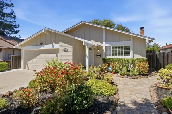 281 Sposito Circle, San Jose, CA 95136