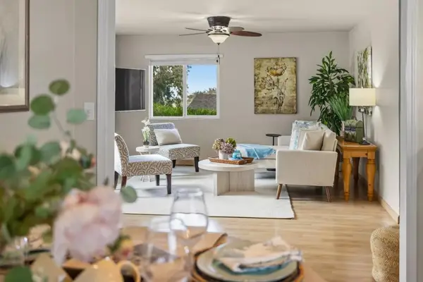 814 Parcel Street, Monterey, CA 93940
