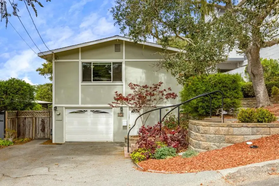 814 Parcel Street, Monterey, CA 93940 - #2
