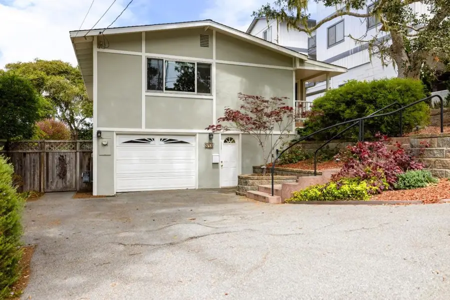 814 Parcel Street, Monterey, CA 93940 - #3