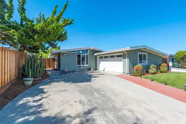785 Lakechime Drive, Sunnyvale, CA 94089