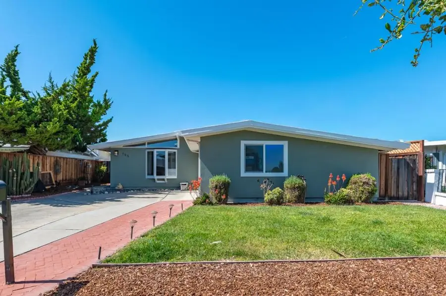 785 Lakechime Drive, Sunnyvale, CA 94089 - #3