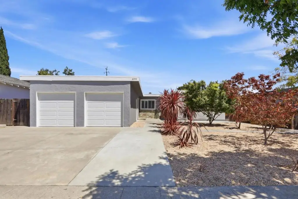 6351 Bollinger Road, Cupertino, CA 95014 - #1