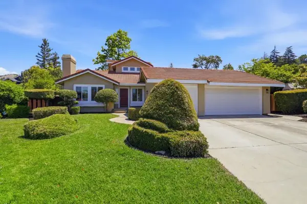 3421 Myersly Court, San Jose, CA 95148