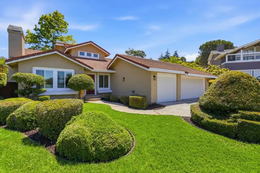 3421 Myersly Court, San Jose, CA 95148 - #2