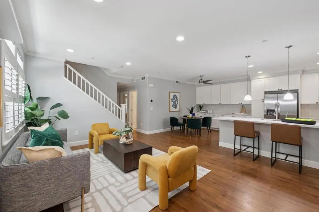 337 Bautista Place, San Jose, CA 95126 - #1