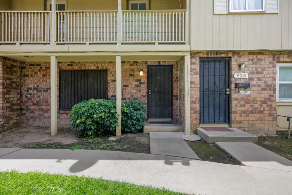 540 Salem Way, Stockton, CA 95207 - #1