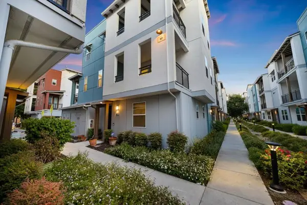 301 Baja Rose Street, Milpitas, CA 95035