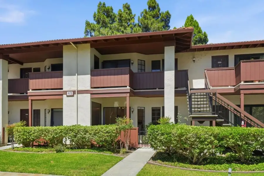 473 Costa Mesa Terrace #C, Sunnyvale, CA 94085 - #3