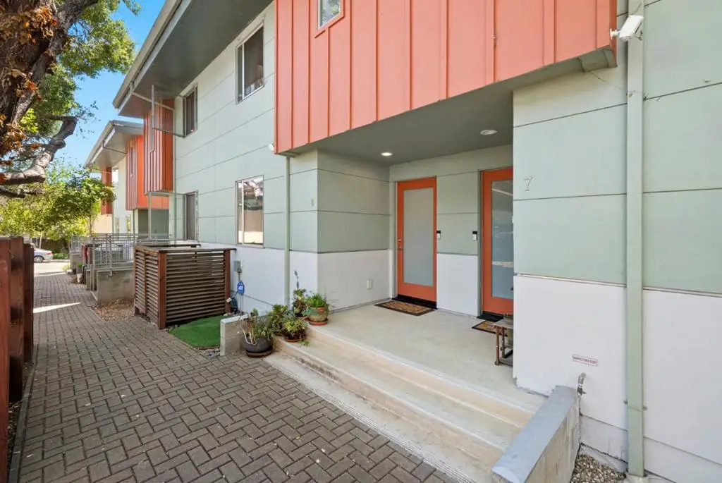 101 Jewell Street #8, Santa Cruz, CA 95060 - #1