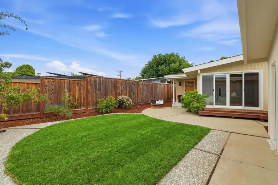 1244 Parkington Avenue, Sunnyvale, CA 94087 - #3