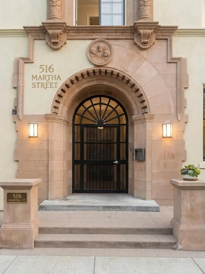 516 Martha Street #101, San Jose, CA 95112 - #2