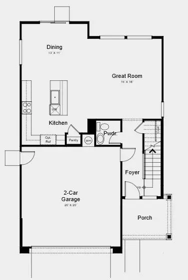 2006 Mansfield Street, Vacaville, CA 95687 - #2