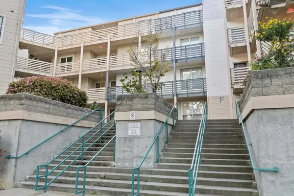929 E El Camino Real #223F, Sunnyvale, CA 94087