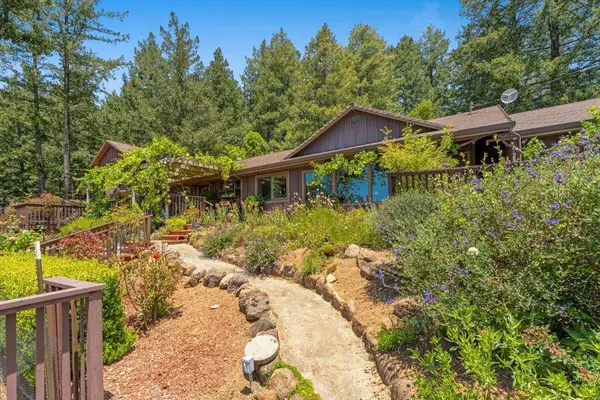 27255 Loma Prieta Way, Los Gatos, CA 95033