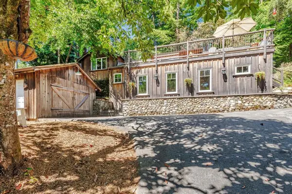 252 Blakewood Way, Redwood City, CA 94062
