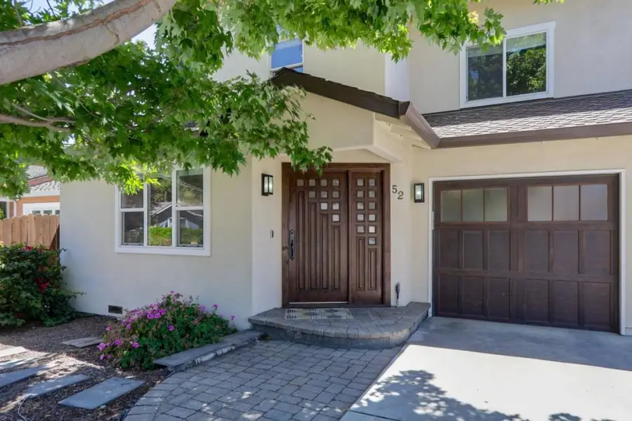 52 Murray Court, Redwood City, CA 94061 - #3
