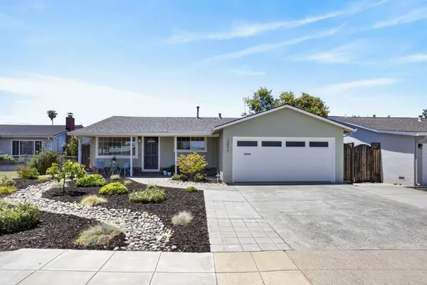 2477 Rossotto Drive, San Jose, CA 95130