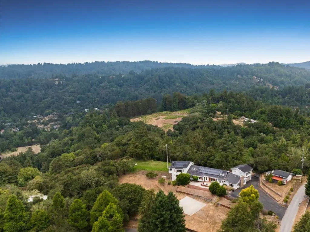 1501 Hidden Valley Road, Soquel, CA 95073 - #1
