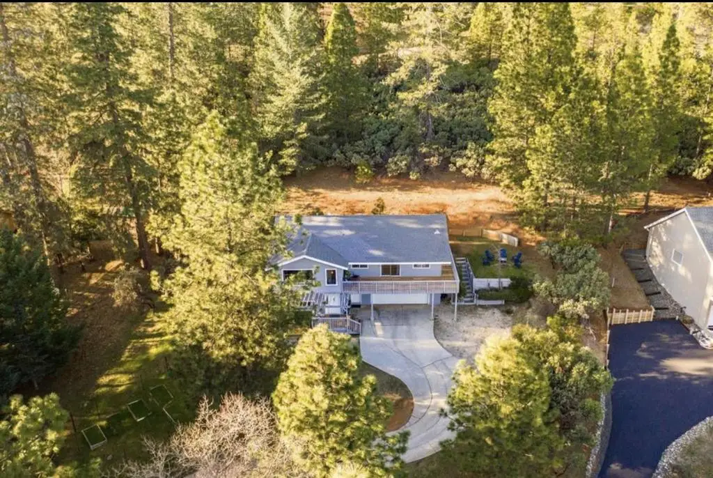 15126 Carrie Drive, Grass Valley, CA 95949 - #1