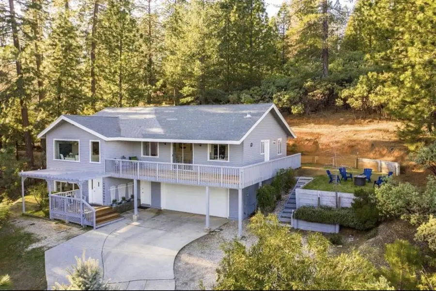 15126 Carrie Drive, Grass Valley, CA 95949 - #2