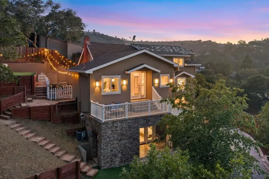 103 Winding Way, San Carlos, CA 94070 - #2