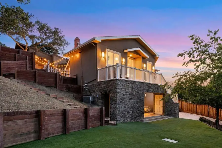 49142600 Winding Way, San Carlos, CA 94070 - #3