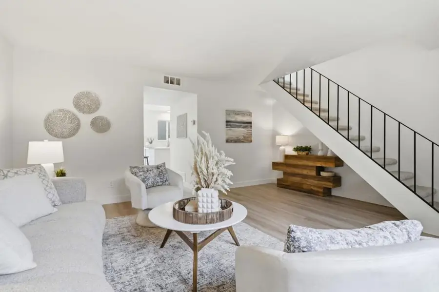 163 Harbor Oaks Circle, Santa Cruz, CA 95062 - #3