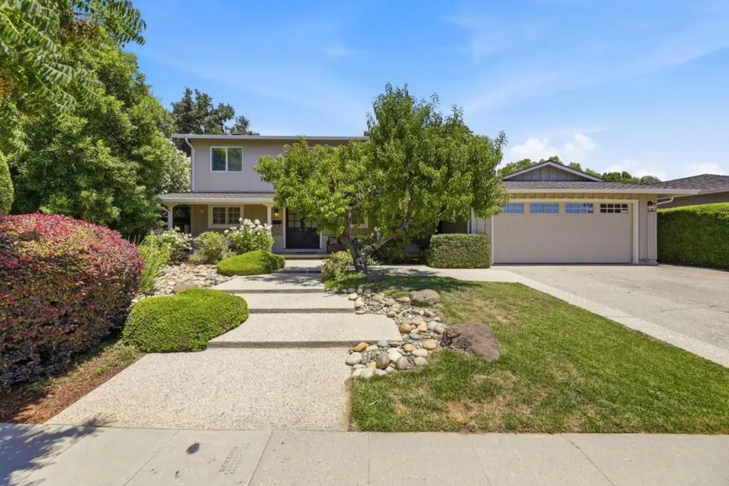 2260 Constitution Drive, San Jose, CA 95124 - #1